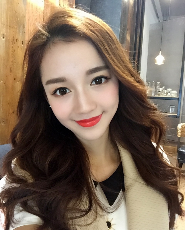 娜娜的第一张照片--宜昌相亲服务中心