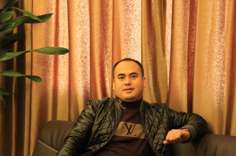 風雨後的第一张照片--宜昌相亲服务中心