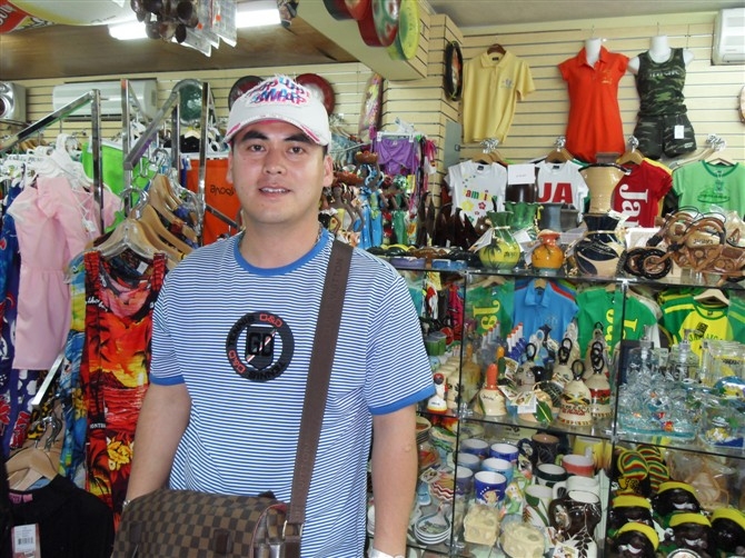 風雨後的第二张照片--宜昌相亲服务中心