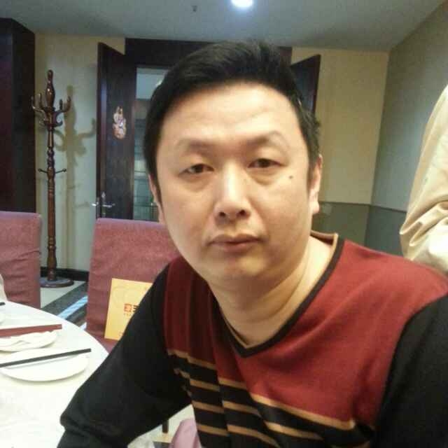 四哥的第一张照片--宜昌相亲服务中心