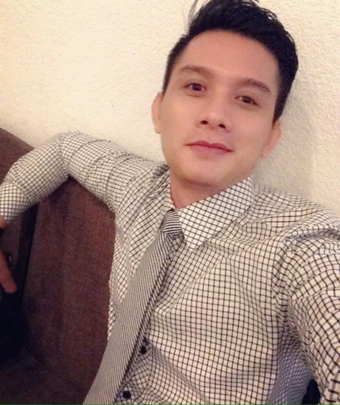 勇往直前的第一张照片--宜昌相亲服务中心