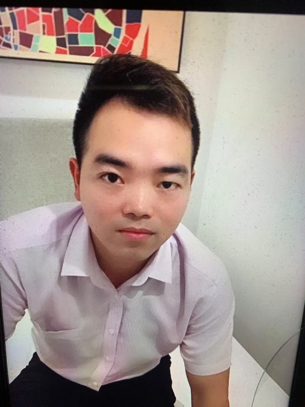 季军的第一张照片--宜昌相亲服务中心