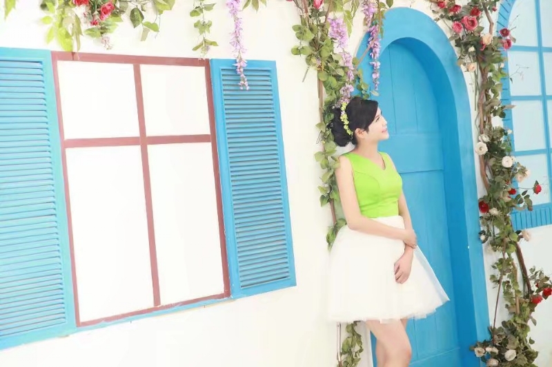 佳夢無痕的第一张照片--宜昌相亲服务中心