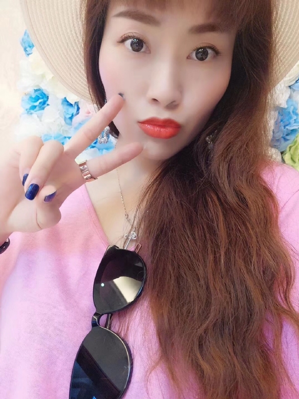 晴子的第一张照片--宜昌相亲服务中心