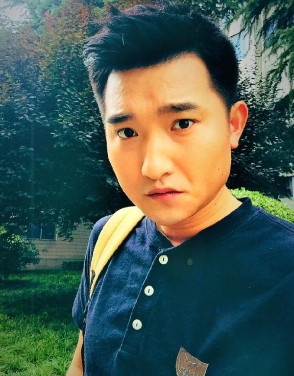 奋斗的第一张照片--宜昌相亲服务中心