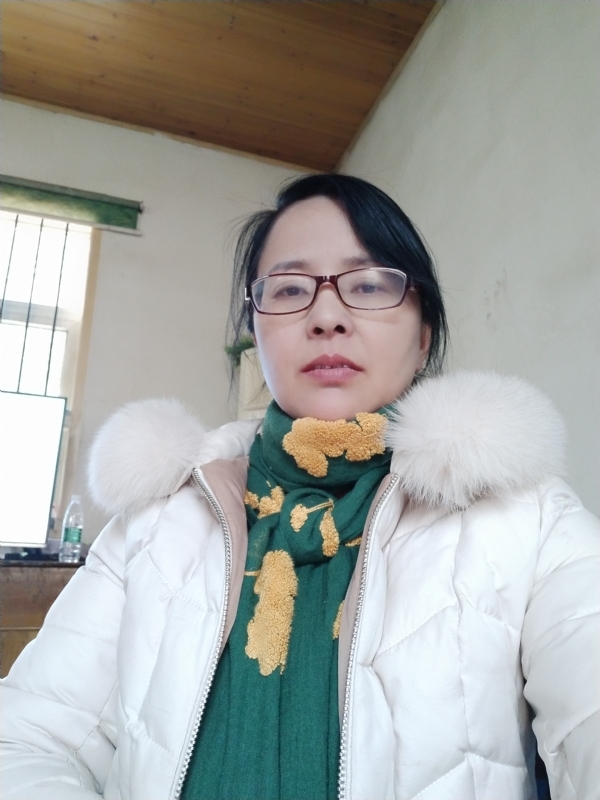 想想的第一张照片--宜昌相亲服务中心