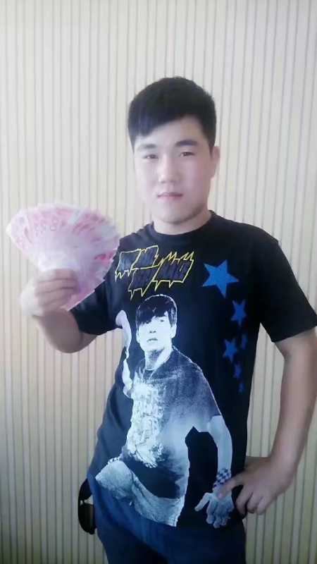 小飞的第二张照片--宜昌相亲服务中心