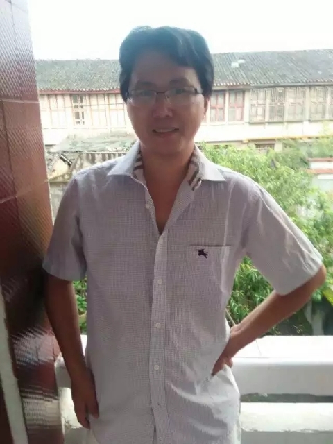 敬奉的第一张照片--宜昌相亲服务中心