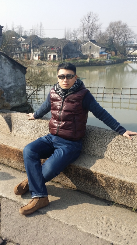 暖男2019的第一张照片--宜昌相亲服务中心