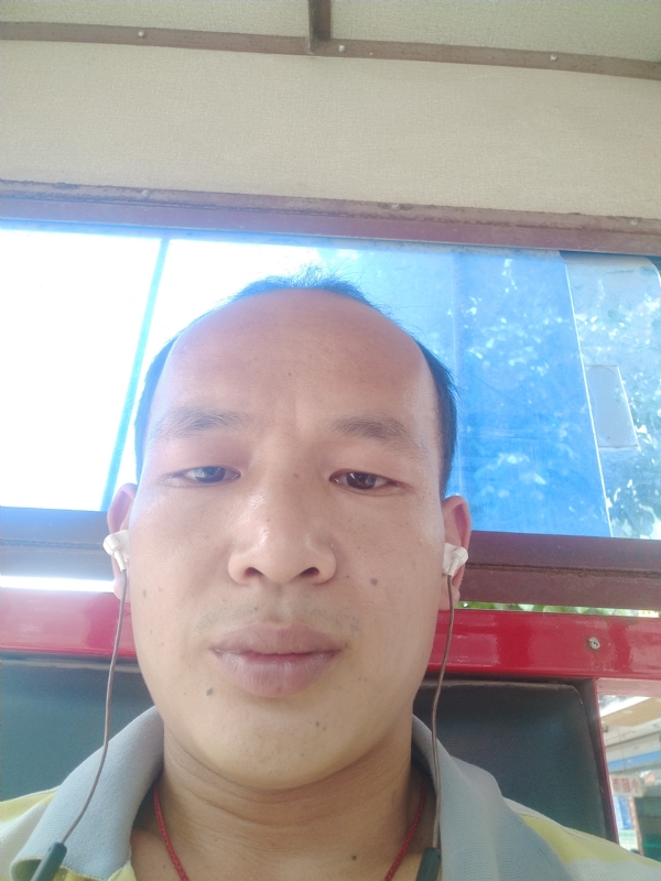 缘分的第一张照片--宜昌相亲服务中心