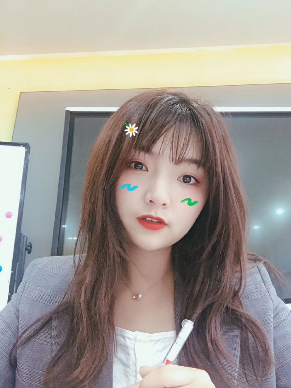 Lisa的第一张照片--宜昌相亲服务中心