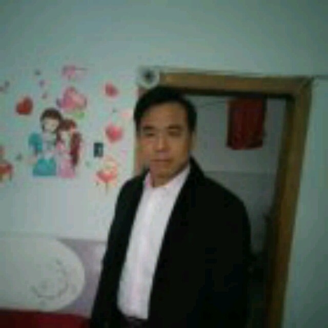 阳光的第一张照片--宜昌相亲服务中心