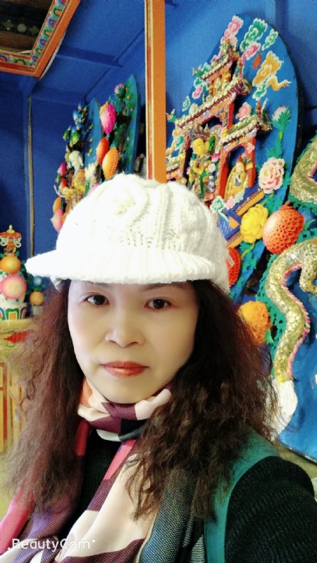 HK的第一张照片--宜昌相亲服务中心