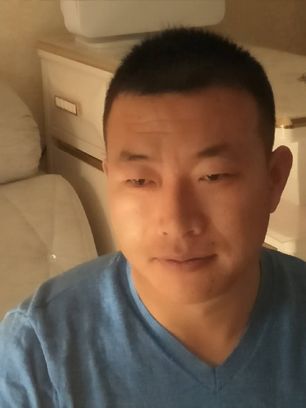 恛忆的第一张照片--宜昌相亲服务中心