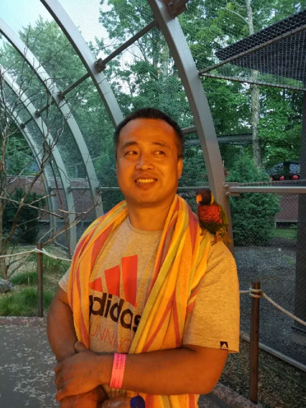 sa的第一张照片--宜昌相亲服务中心