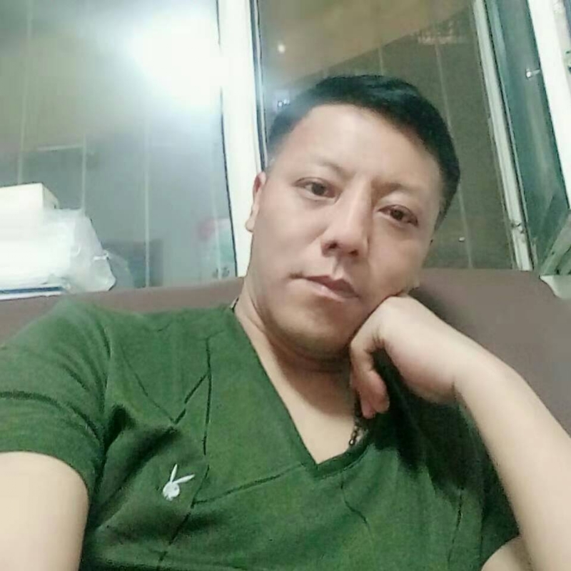 龍行天下的第一张照片--宜昌相亲服务中心