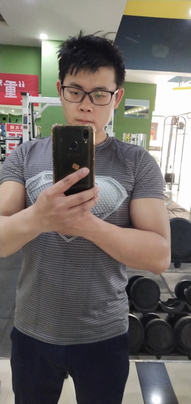 诚心找对象的第一张照片--宜昌相亲服务中心