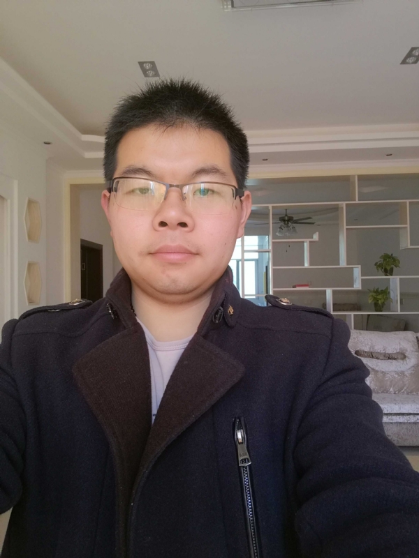 曾琼的第一张照片--宜昌相亲服务中心