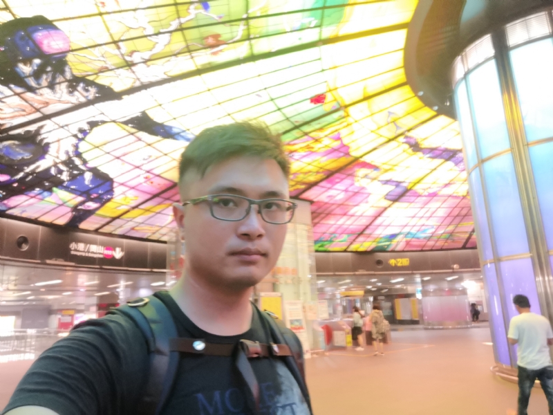 KimmyLau的第一张照片--宜昌相亲服务中心