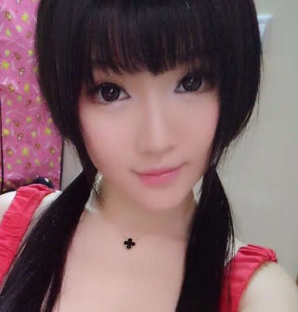 瑤瑤的第一张照片--宜昌相亲服务中心