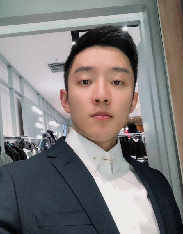 木头人的第一张照片--宜昌相亲服务中心