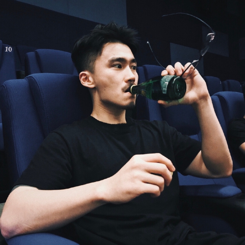 wei鑫的第一张照片--宜昌相亲服务中心