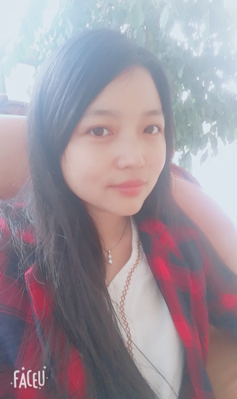 玉婷的第一张照片--宜昌相亲服务中心