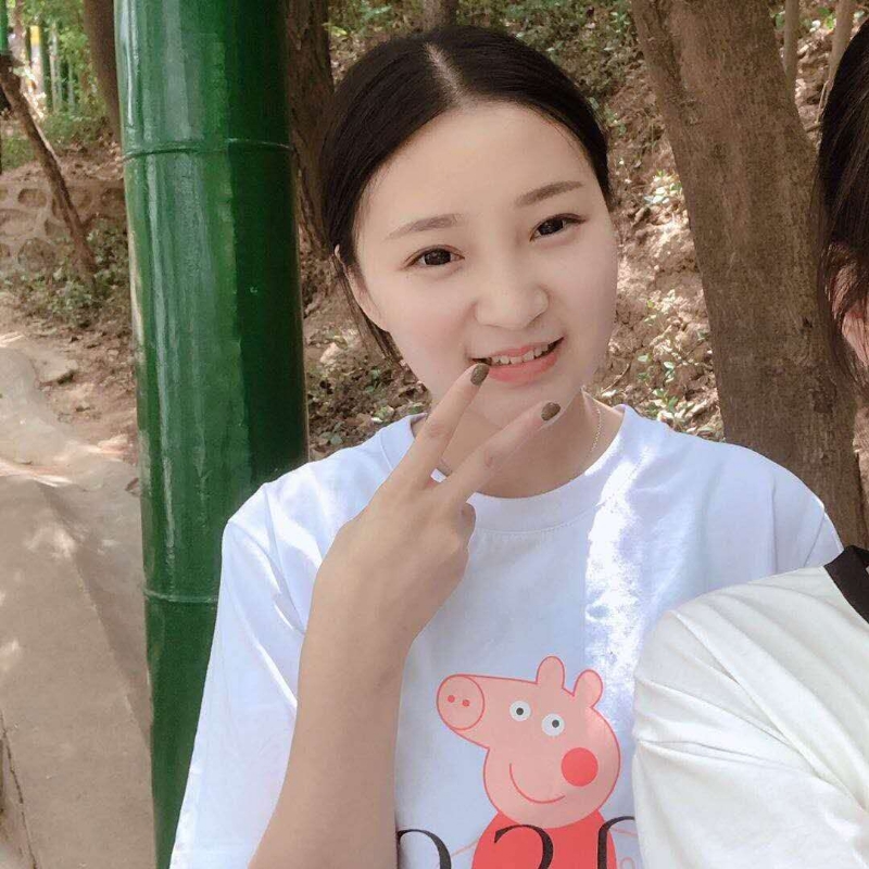 小妮子的第一张照片--宜昌相亲服务中心