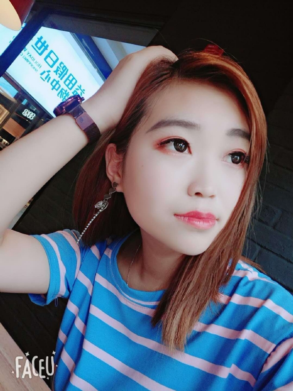 小脚的鹿的第一张照片--宜昌相亲服务中心