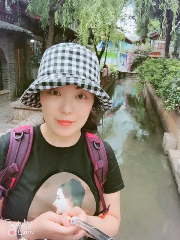 乐妞的第三张照片--宜昌相亲服务中心