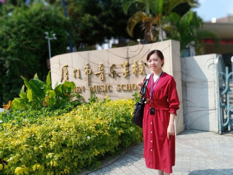 CCL的第一张照片--宜昌相亲服务中心