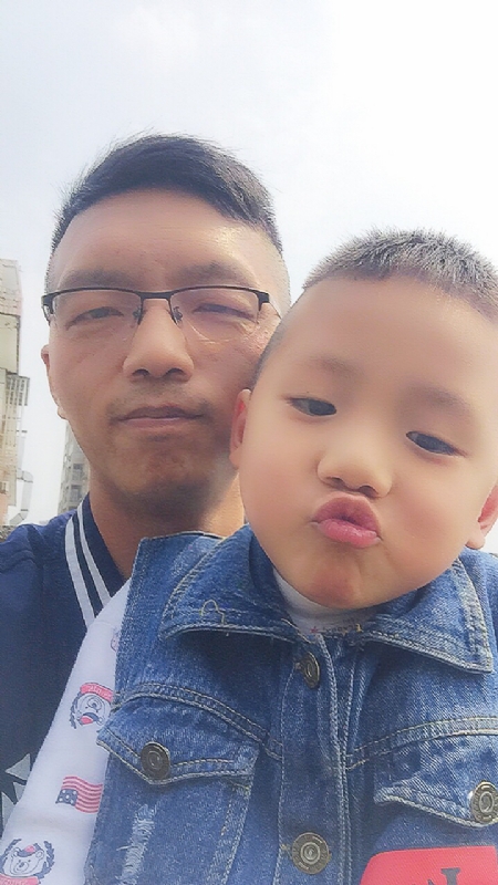 林松的第一张照片--宜昌相亲服务中心