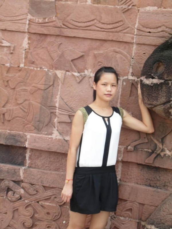 缘凤的第一张照片--宜昌相亲服务中心