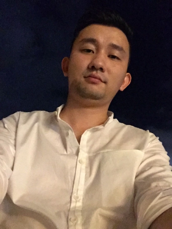 天昊的第一张照片--宜昌相亲服务中心