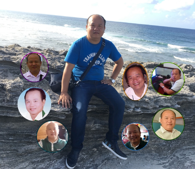 caibo菠菜的第一张照片--宜昌相亲服务中心