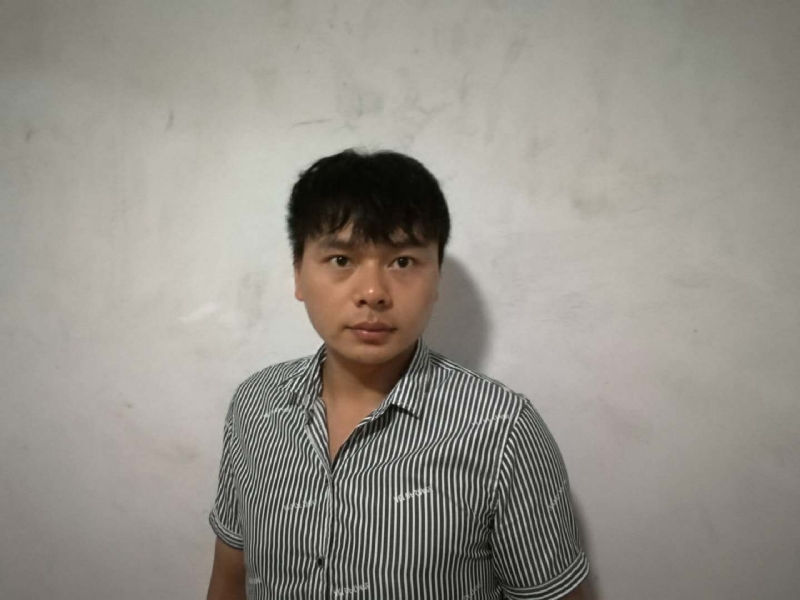 微笑的云的第一张照片--宜昌相亲服务中心