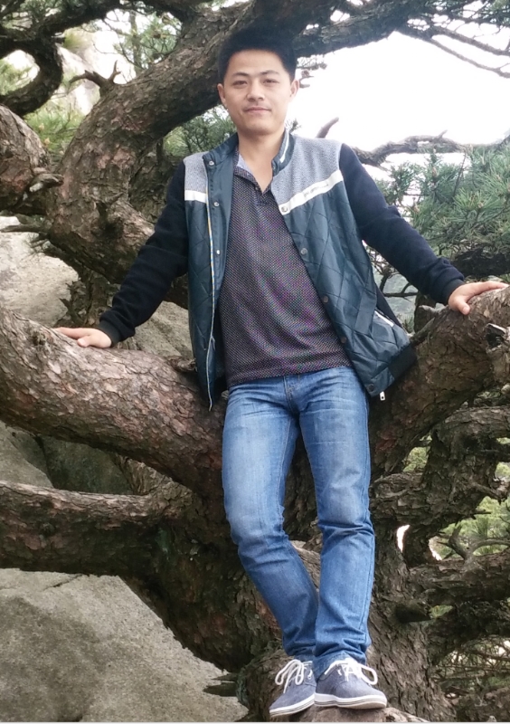 盼的第一张照片--宜昌相亲服务中心