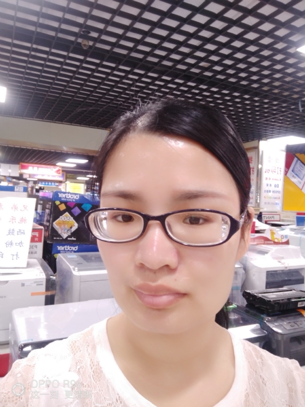 兔妮的第一张照片--宜昌相亲服务中心