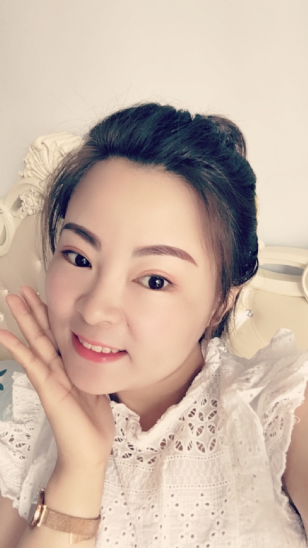 美琳的第一张照片--宜昌相亲服务中心
