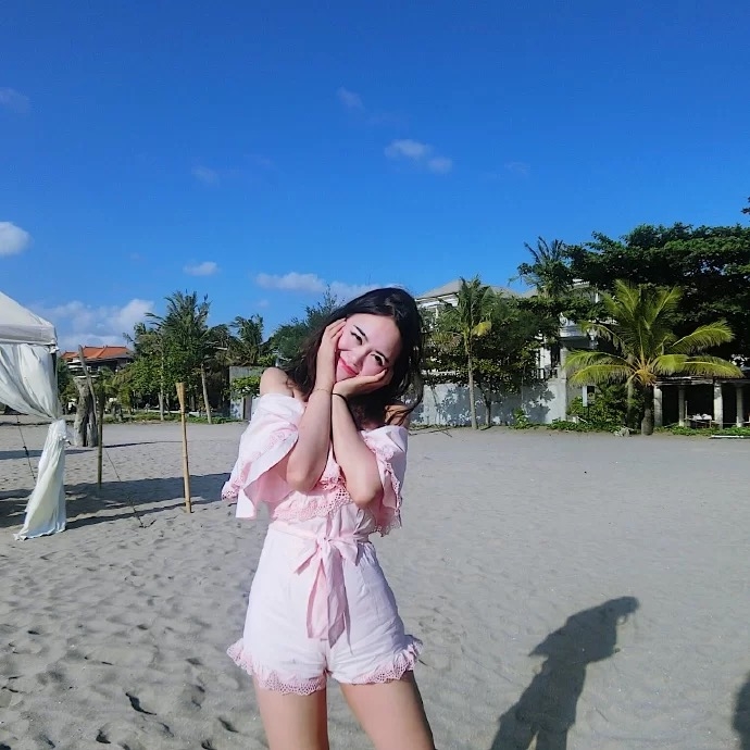 媛媛的第一张照片--宜昌相亲服务中心