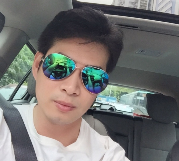 离开水的鱼的第一张照片--宜昌相亲服务中心