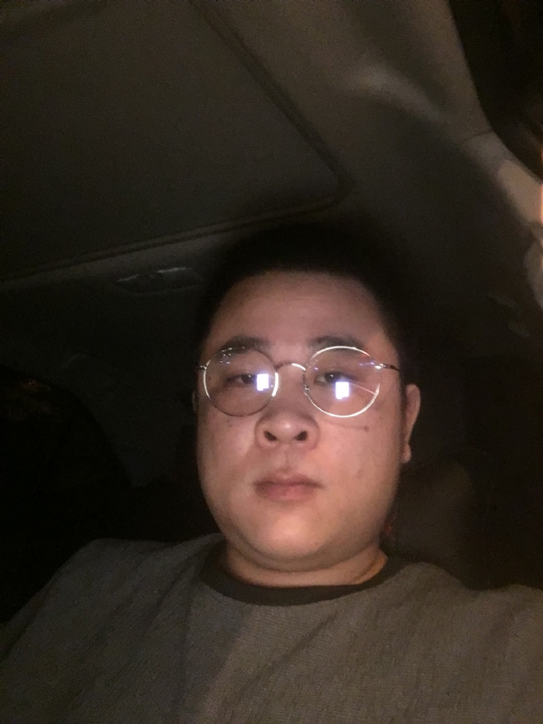 Gang的第一张照片--宜昌相亲服务中心