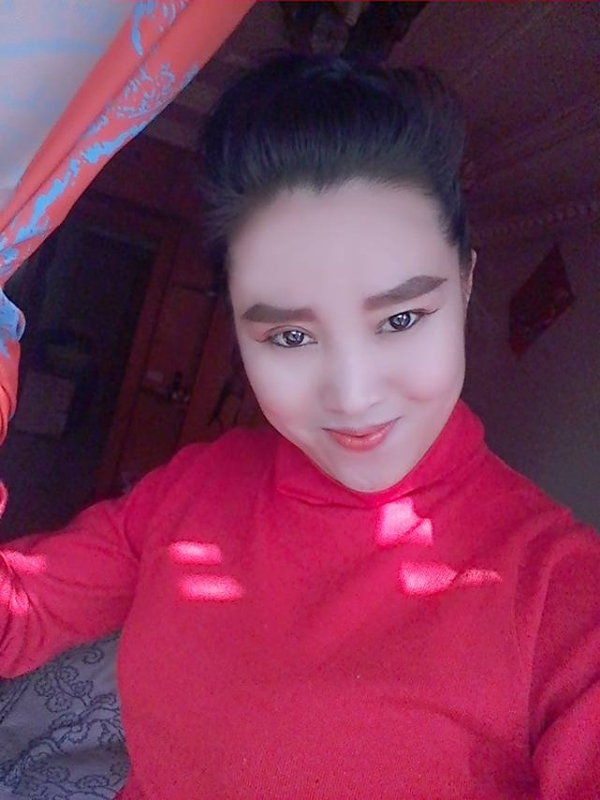 红狼的第一张照片--宜昌相亲服务中心