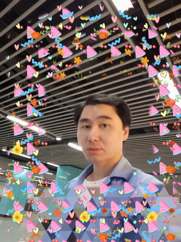 绿叶的第一张照片--宜昌相亲服务中心