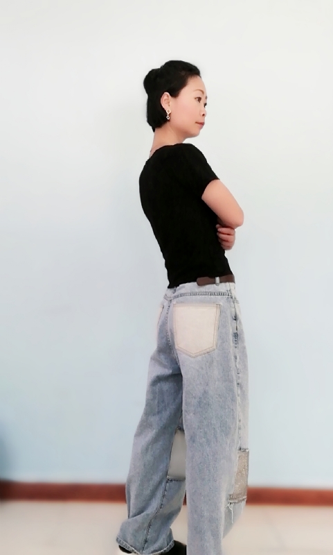 lily的第一张照片--宜昌相亲服务中心