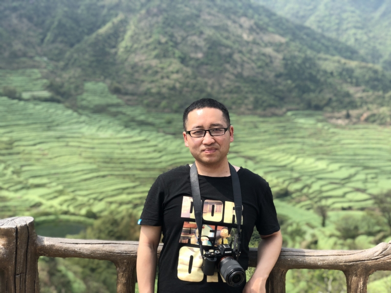 mark的第一张照片--宜昌相亲服务中心