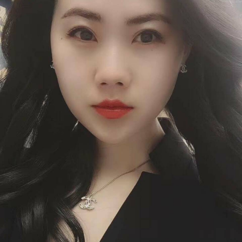 晓晓的第一张照片--宜昌相亲服务中心