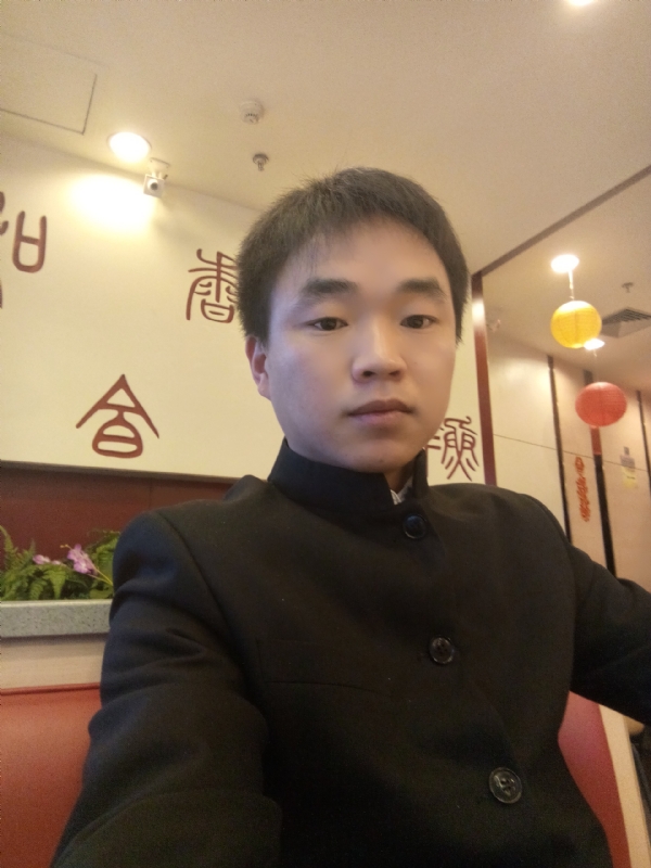 夜凉露沾衣的第一张照片--宜昌相亲服务中心