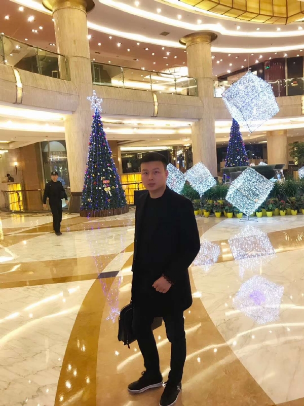 够钟的第一张照片--宜昌相亲服务中心