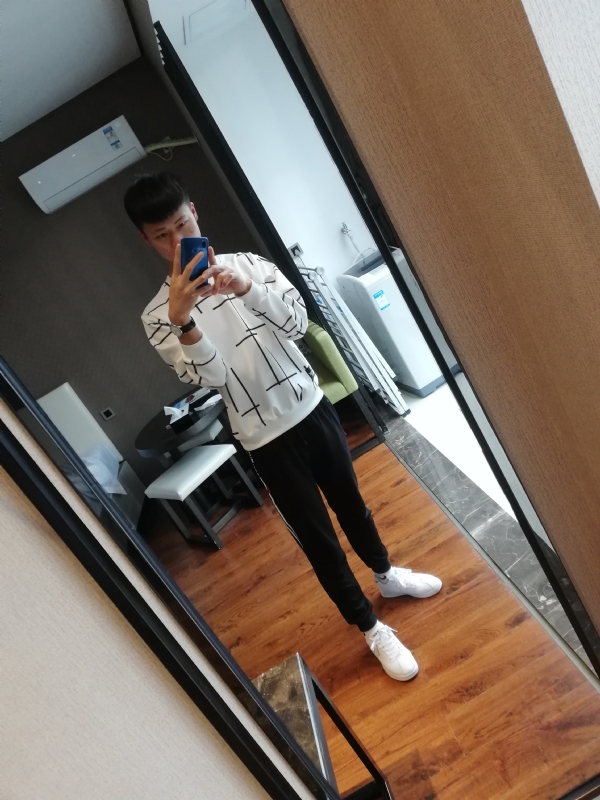 暖心人的第一张照片--宜昌相亲服务中心